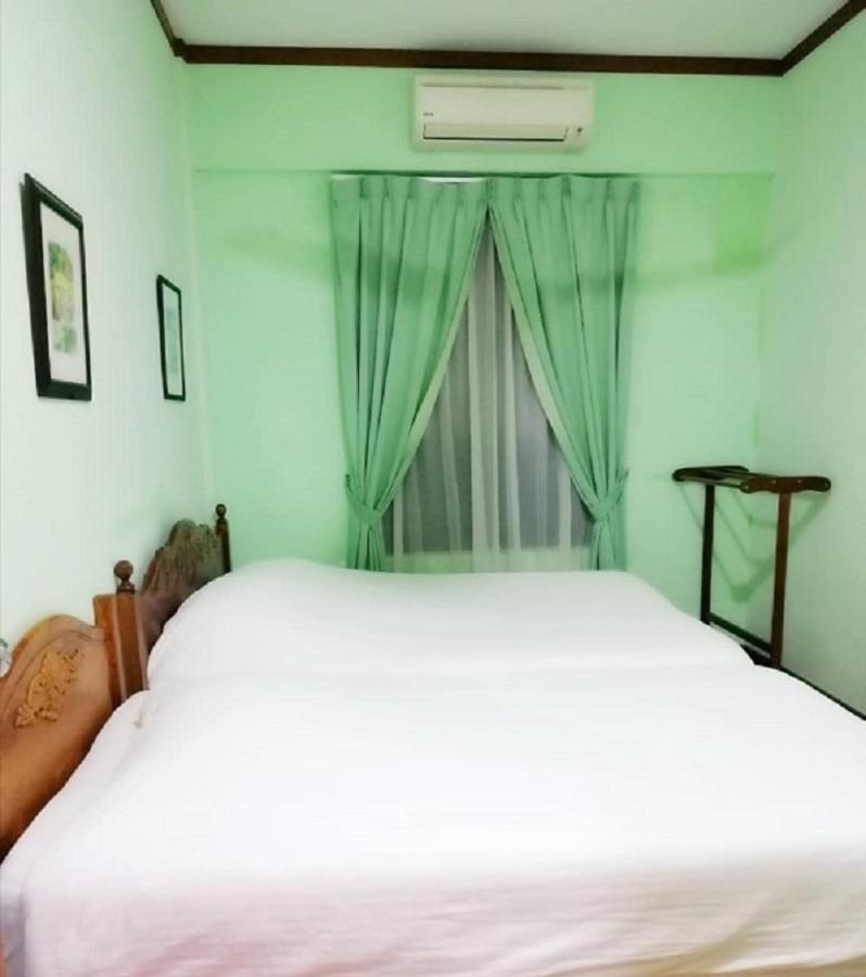 1511 Guest House Malacca Exterior photo