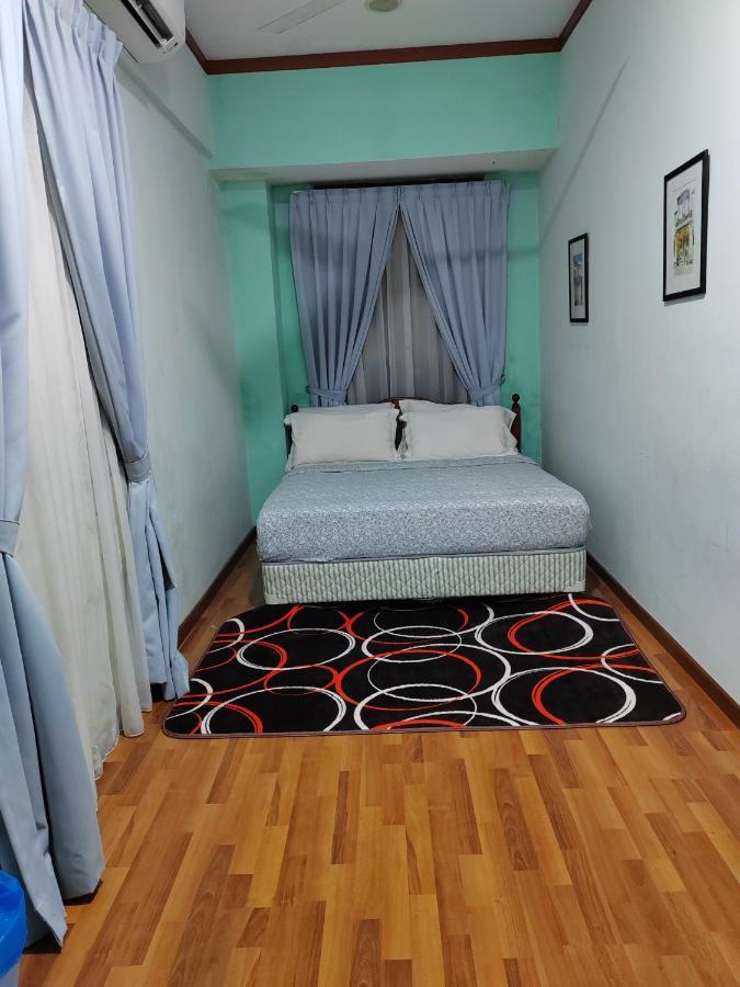 1511 Guest House Malacca Exterior photo