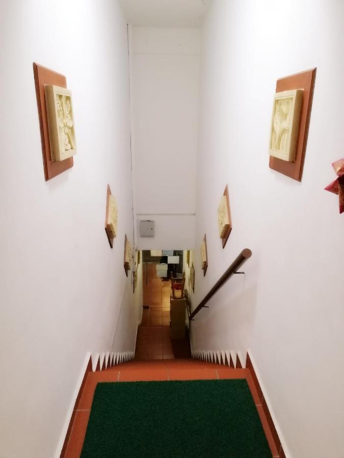 1511 Guest House Malacca Exterior photo