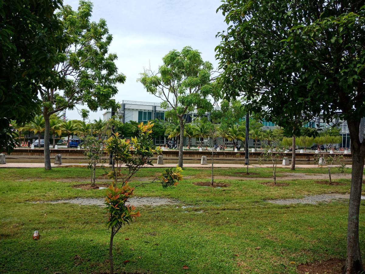 1511 Guest House Malacca Exterior photo
