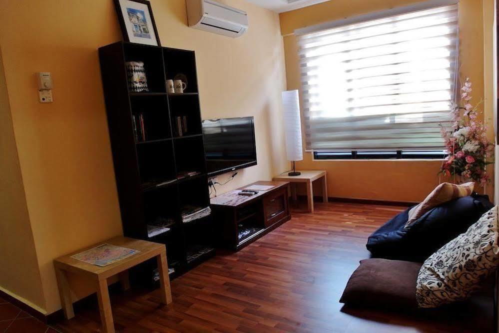 1511 Guest House Malacca Exterior photo