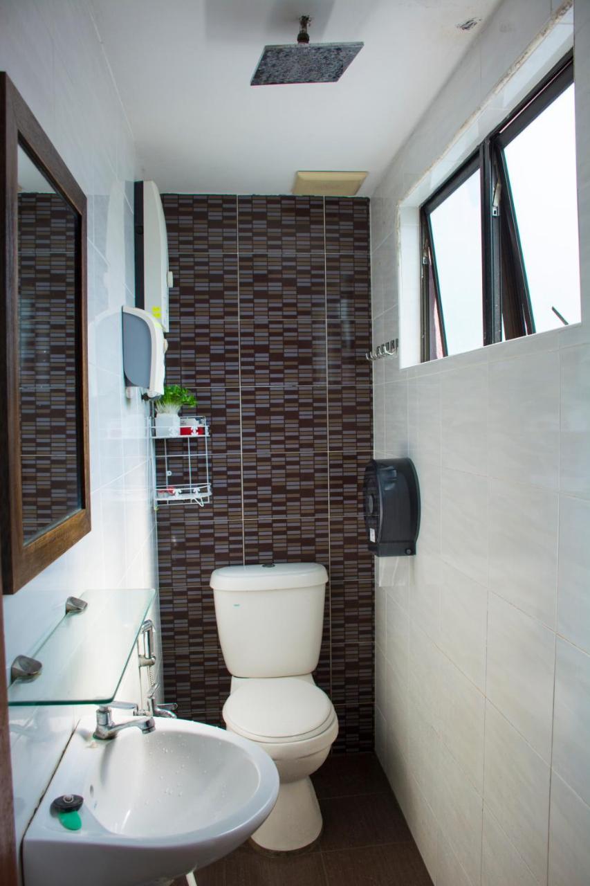 1511 Guest House Malacca Exterior photo