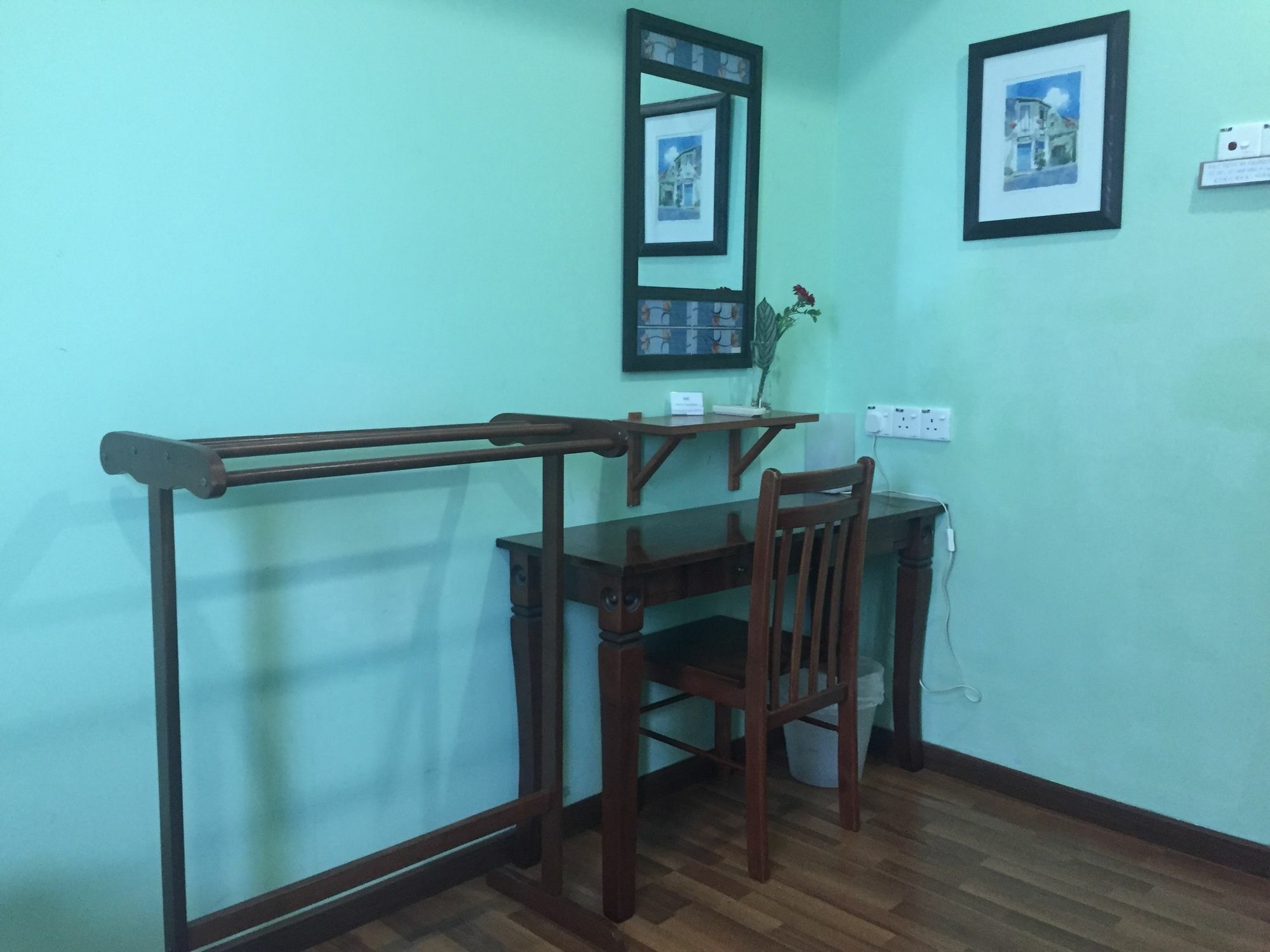 1511 Guest House Malacca Exterior photo
