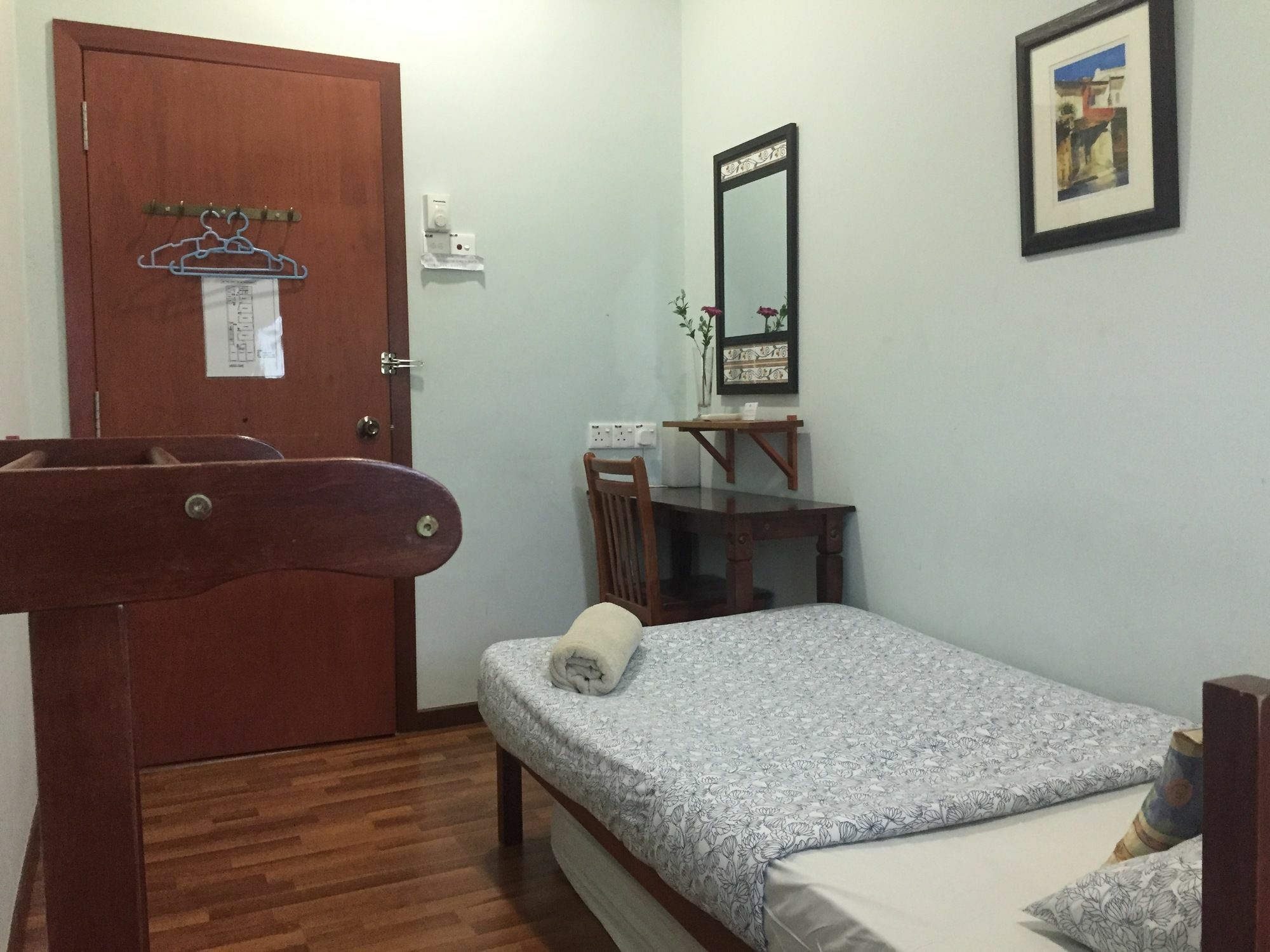 1511 Guest House Malacca Exterior photo